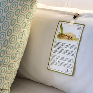 Kamer met Twee Aparte Bedden